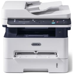 Черно-белое МФУ Xerox B205NI