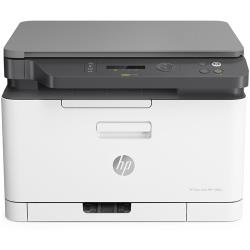 МФУ лазерное HP Color Laser MFP 178nw, цветн., A4