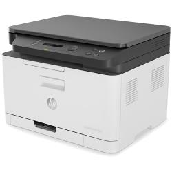 МФУ лазерное HP Color Laser MFP 178nw, цветн., A4