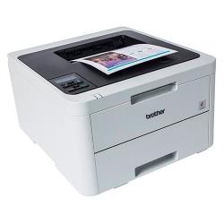 Brother HL-L3230CDW, цветн., A4, белый