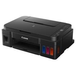 МФУ струйное Canon PIXMA G3420, цветн, A4, черный