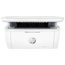 МФУ лазерное HP LaserJet MFP M141a, ч / б, A4