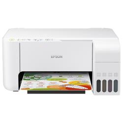 МФУ струйное Epson L3156, цветн., A4