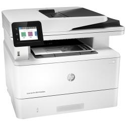 МФУ лазерное HP LaserJet Pro MFP M428dw, ч / б, A4