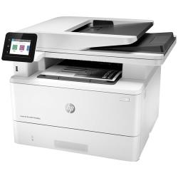 МФУ лазерное HP LaserJet Pro MFP M428dw, ч / б, A4