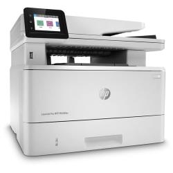 МФУ лазерное HP LaserJet Pro MFP M428dw, ч / б, A4