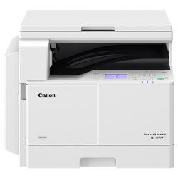 Лазерное МФУ Canon imageRUNNER 2206N A3 (с крышкой, без тонера)