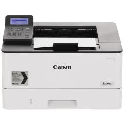 Принтер лазерный Canon i-Sensys LBP223dw (3516C008) A4 Duplex WiFi