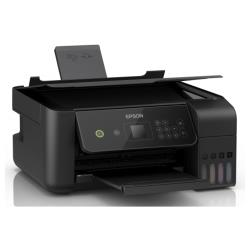 МФУ струйное Epson L3160, цветн., A4