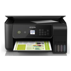 МФУ струйное Epson L3160, цветн., A4