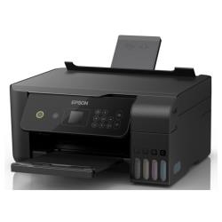 МФУ струйное Epson L3160, цветн., A4