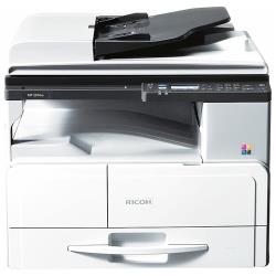 МФУ лазерное Ricoh MP 2014AD, ч / б, A3