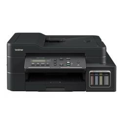 МФУ струйное Brother DCP-T710W InkBenefit Plus, цветн., A4