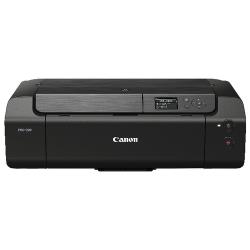 Принтер струйный Canon PIXMA PRO-200, цветн., A3