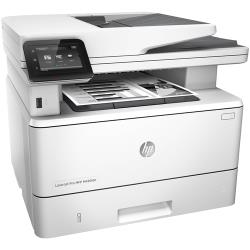 МФУ HP LaserJet Pro MFP M426fdn RU F6W17A