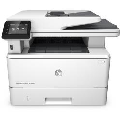 МФУ HP LaserJet Pro MFP M426fdn RU F6W17A