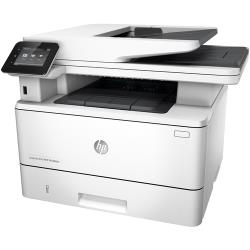 МФУ HP LaserJet Pro MFP M426fdn RU F6W17A