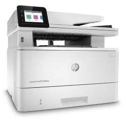 МФУ лазерное HP LaserJet Pro MFP M428fdn, ч / б, A4