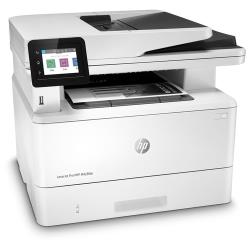 МФУ лазерное HP LaserJet Pro MFP M428fdn, ч / б, A4