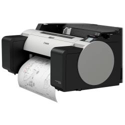 Струйный плоттер Canon imagePROGRAF TM-200 3062C003 A1, 5 цветов, чернильницы до 300 мл, WiFi