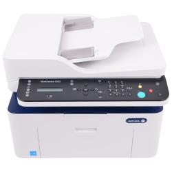 МФУ Xerox B225DNI ч / б А4 34ppm с дуплексом, автоподатчиком, LAN Wi-Fi