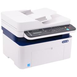 МФУ Xerox B225DNI ч / б А4 34ppm с дуплексом, автоподатчиком, LAN Wi-Fi