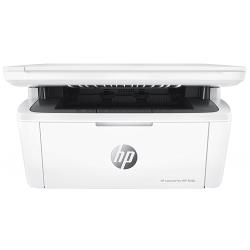 МФУ лазерное HP LaserJet Pro M28a, ч / б, A4