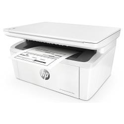 МФУ лазерное HP LaserJet Pro M28a, ч / б, A4