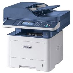 МФУ лазерное Xerox WorkCentre 3335, ч / б, A4