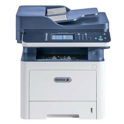 МФУ лазерное Xerox WorkCentre 3335, ч / б, A4