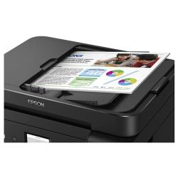 Струйное МФУ Epson Stylus L6190