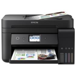 Струйное МФУ Epson Stylus L6190