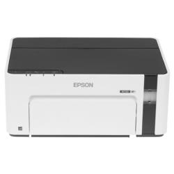 Принтер струйный Epson M1120, C11CG96405, ч / б, A4