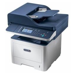 МФУ лазерное Xerox WorkCentre 3345, ч / б, A4