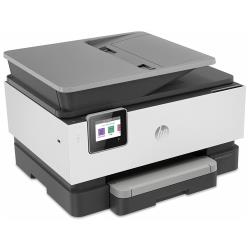 МФУ струйное HP OfficeJet Pro 9010 AiO (3UK83B)