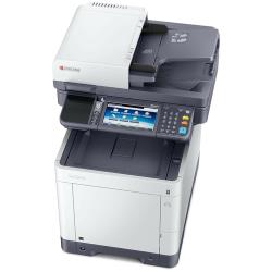 МФУ лазерное KYOCERA ECOSYS M6635cidn, цветн., A4