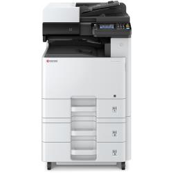 МФУ лазерное KYOCERA ECOSYS M8124cidn, цветн., A3