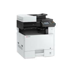 МФУ лазерное KYOCERA ECOSYS M8124cidn, цветн., A3