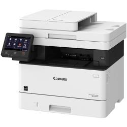 МФУ лазерное Canon i-SENSYS MF445dw, ч / б, A4