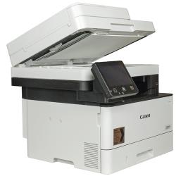 МФУ лазерное Canon i-SENSYS MF445dw, ч / б, A4