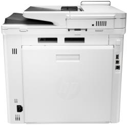 МФУ лазерное HP Color LaserJet Pro MFP M479fnw, цветн., A4