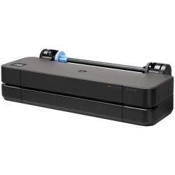 Принтер струйный HP DesignJet T230 (24-дюймовый), цветн., A1