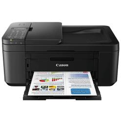 МФУ струйное Canon PIXMA TR4540, цветн., A4