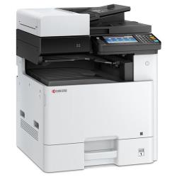 МФУ лазерное KYOCERA ECOSYS M8130cidn, цветн., A3