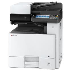 МФУ лазерное KYOCERA ECOSYS M8130cidn, цветн., A3