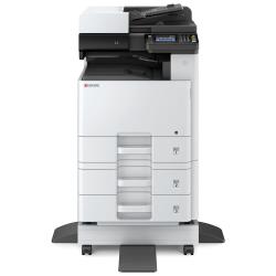 МФУ лазерное KYOCERA ECOSYS M8130cidn, цветн., A3