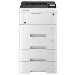 Принтер Kyocera P3145dn 1102TT3NL0 A4, 45 стр / мин, 1200 dpi, 512Mb, дуплекс, USB 2.0, Network