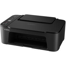 МФУ струйное Canon PIXMA TS3440, цветн., A4