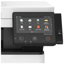 МФУ лазерное Canon imageRUNNER 1643iF, ч / б, A4