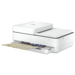 МФУ струйное HP DeskJet Plus Ink Advantage 6475, цветн., A4